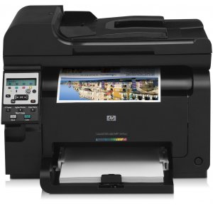 HP LaserJet Pro 100 M175nw