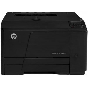HP LaserJet Pro 200 color M251n