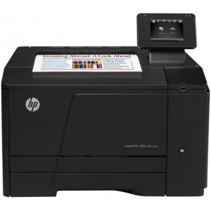 HP LaserJet Pro 200 color M251nw