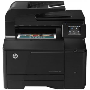 HP LaserJet Pro 200 color M276n