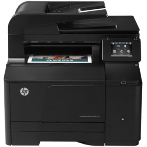 HP LaserJet Pro 200 color M276nw