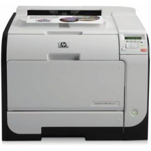 HP LaserJet Pro 300 color M351a