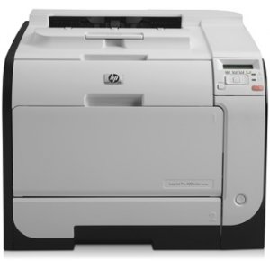 HP LaserJet Pro 400 color M451dw