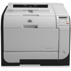 HP LaserJet Pro 400 color M451nw