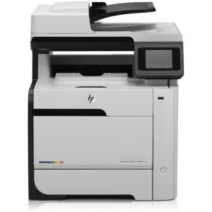 HP LaserJet Pro 400 color MFP M475dw