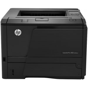 HP LaserJet Pro 400 M401a