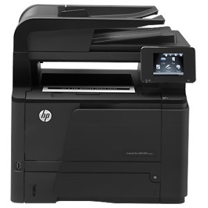 HP LaserJet Pro 400 MFP M425dn