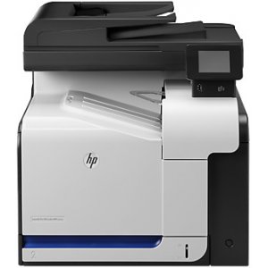 HP LaserJet Pro 500 M570dn
