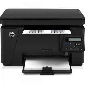 HP LaserJet Pro M125nw