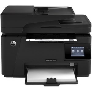 HP LaserJet Pro M127fw