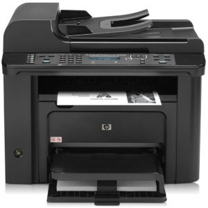 HP LaserJet Pro M1536dnf