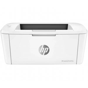 HP LaserJet Pro M15a