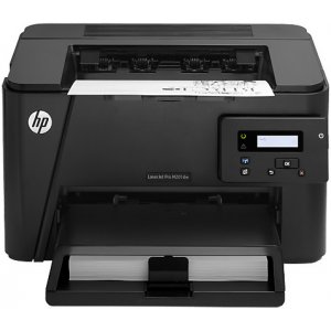 HP LaserJet Pro M201dw