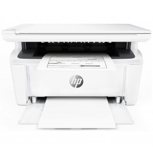 HP LaserJet Pro M28a