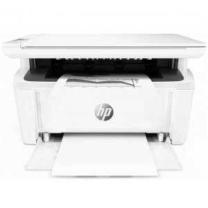 HP LaserJet Pro M28w