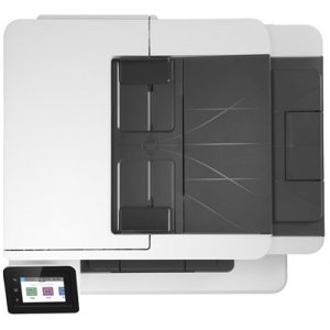 m428fdn laserjet hp