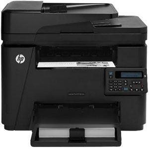 HP LaserJet Pro MFP M225dn