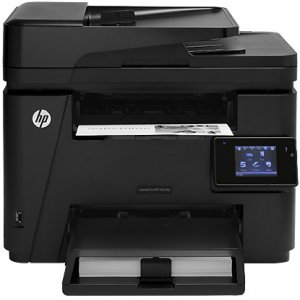 HP LaserJet Pro MFP M225dw