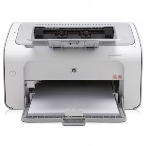 HP LaserJet Pro P1102