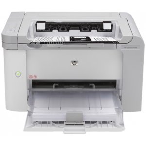 HP LaserJet Pro P1566
