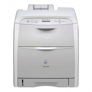 Canon LBP5360