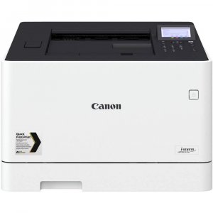 Canon LBP663Cdw