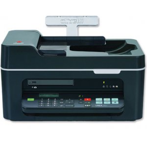 Olivetti LINEA office