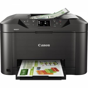 Canon MAXIFY MB5050