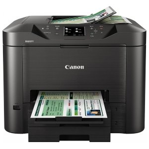 Canon MAXIFY MB5350