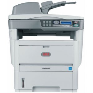 Oki MB480