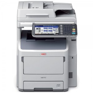 Oki MB770