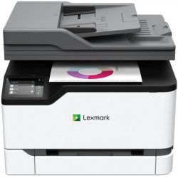 Lexmark MC3326i