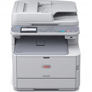 Oki MC332dn