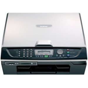 Brother MFC-215C