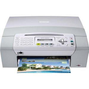 Brother MFC-250C