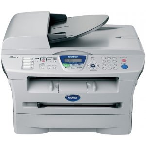 Brother MFC-7420
