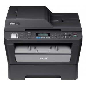 Brother MFC-7460DN