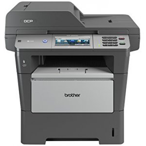 Brother MFC-8250