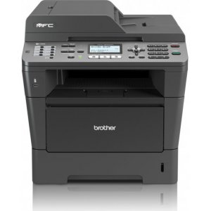 Brother MFC-8520DN