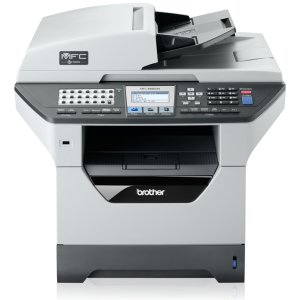 Brother MFC-8880DN