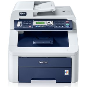 Brother MFC-9120CN