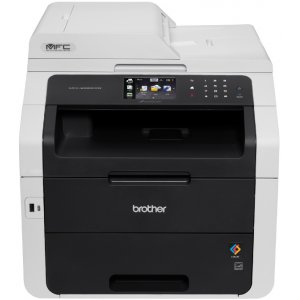 Brother MFC-9330CDW