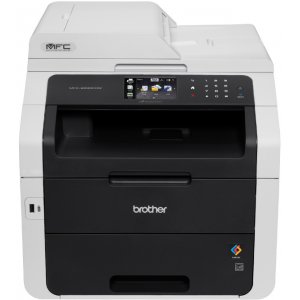 Brother MFC-9340CDW