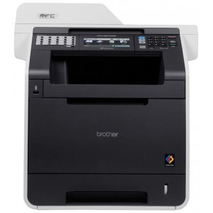 Brother MFC-9970CDW