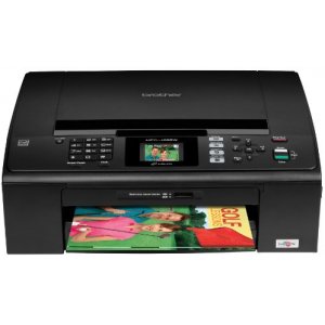 Brother MFC-J265W
