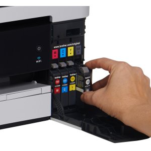 Amaprint 10 XL Cartucce Compatibili Con Brother LC223 LC223xl Per MFC-J480dw MFC-J680dw MFC-J880dw MFC-J4420dw MFC-J4620dw MFC-J5320dw MFC-J5620dw MFC-J5720dw DCP-J4120dw DCP-J562dw - Foto 10