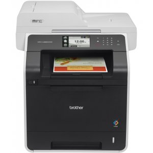 Brother MFC-L8850CDW