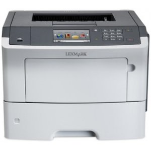 Lexmark MS610de