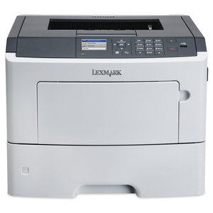 Lexmark MS610dn