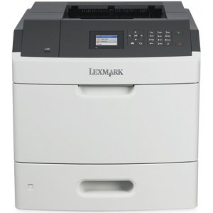 Lexmark MS810dn